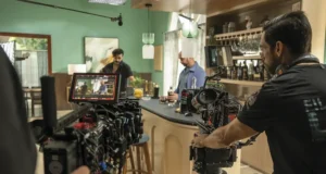 Dgcine abre convocatoria para pasantía “Mi Primer Empleo en Cine”