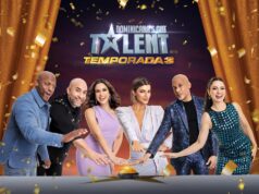 Dominicana’s Got Talent regresa a la TV este   15 de octubre
