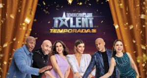 Dominicana’s Got Talent regresa a la TV este 15 de octubre