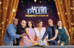 Dominicana’s Got Talent regresa a la TV este 15 de octubre