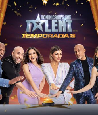 Dominicana’s Got Talent regresa a la TV este 15 de octubre