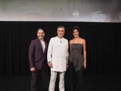 Marlon Moreno “Cucú es una historia que es atractiva desde cualquier punto de vista”