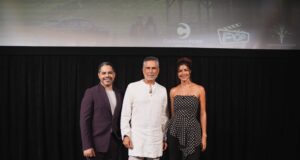 Marlon Moreno “Cucú es una historia que es atractiva desde cualquier punto de vista”