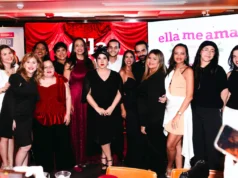 «Ella me ama», el musical más romántico de Broadway, llega a la República Dominicana