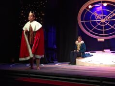 El principito:  fluida, emotividad y con capacidad de generar una experiencia escénica excepcional