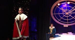 El principito: fluida, emotividad y con capacidad de generar una experiencia escénica excepcional