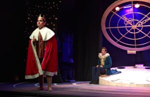 El principito: fluida, emotividad y con capacidad de generar una experiencia escénica excepcional