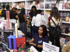 Feria del Libro 2025 cierra con récord de asistencia y más de 75 millones en ventas