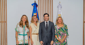 Premier de Amanece en Samaná reúne cine, cultura y turismo en el Palacio de Bellas Artes