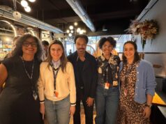 RD destaca en el Festival de San Sebastián por su capacidad de coproducción y diversidad creativa