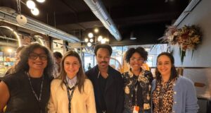 RD destaca en el Festival de San Sebastián por su capacidad de coproducción y diversidad creativa