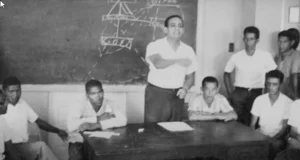 Estrenarán de forma simultánea el documental “Henry Molina: En la Sombra de la Democracia” en salas y plataformas digitales