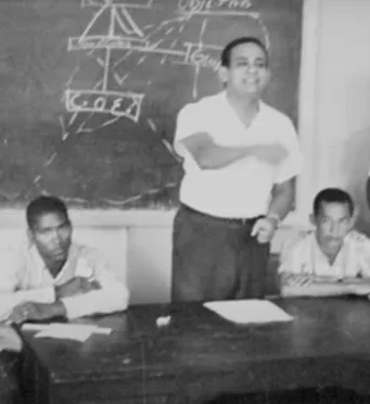 Estrenarán de forma simultánea el documental “Henry Molina: En la Sombra de la Democracia” en salas y plataformas digitales