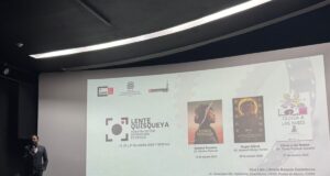 Inaguran la tercera edición de Lente Quisqueya