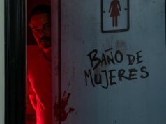 Baño de Mujeres: la incursión  de Caribbean Films en el terror y el suspenso
