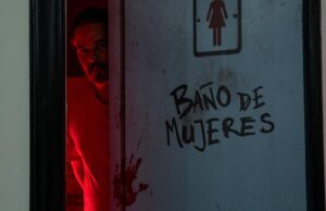 Baño de Mujeres: la incursión de Caribbean Films en el terror y el suspenso