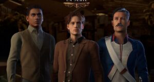 Historia y tecnología se fusionan en “Los Trinitarios”, la primera serie animada dominicana hecha con captura de movimiento