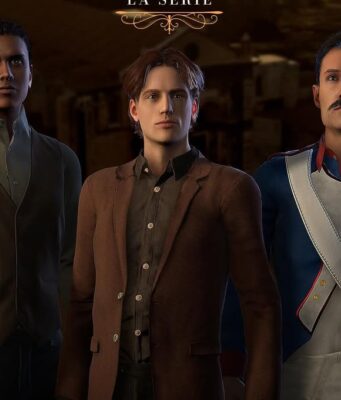 Historia y tecnología se fusionan en “Los Trinitarios”, la primera serie animada dominicana hecha con captura de movimiento