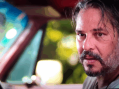 Frank Perozo sorprende con una interpretación intensa, física y perturbadora