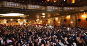 El Dominican Film Festival in New York presenta su cartelera 2025