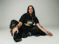 Merlis  Camilo  une historias de su nuevo EP en videoclip de “Busco”