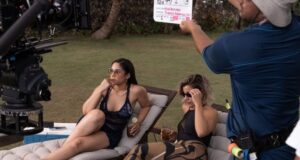 “Medias Hermanas” llega a los cines el 4 de diciembre: mira el teaser lleno de enredos y risas