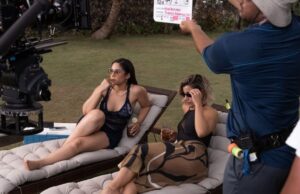 “Medias Hermanas” llega a los cines el 4 de diciembre: mira el teaser lleno de enredos y risas