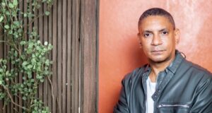 “The Pop Killer”: Marcos Sánchez presenta un thriller psicológico que desafía los límites entre arte, el crimen y la filosofía