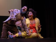 Cartelera de FITE RD 2025 incluye 23 obras nacionales