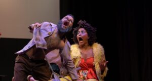 Cartelera de FITE RD 2025 incluye 23 obras nacionales