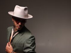 Zeo Muñoz lanza “Solito”, antesala de su tercer disco