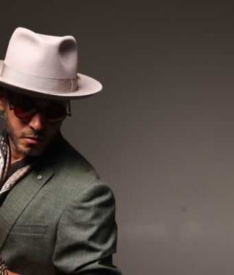 Zeo Muñoz lanza “Solito”, antesala de su tercer disco