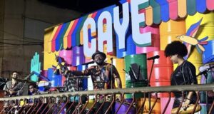 Festival CAYE 2025 llenará de arte y cultura las calles de Ciudad Nueva
