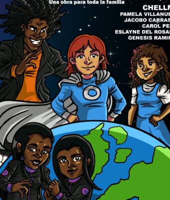 Producciones KM presenta “Ozono”: una aventura teatral para toda la familia que invita a cuidar el planeta