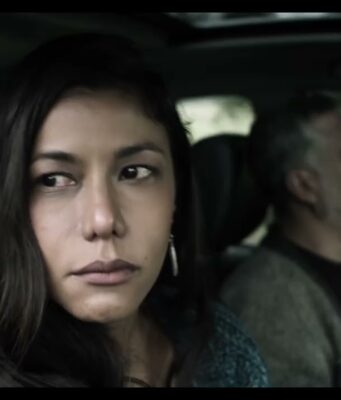 Cucú | Tráiler Oficial