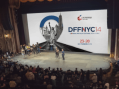 70 películas y estrenos mundiales, darán inicio al Dominican Film Festival in New York
