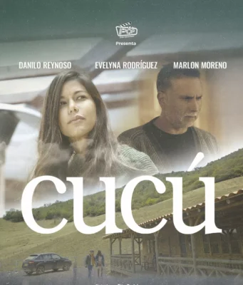 Cucú