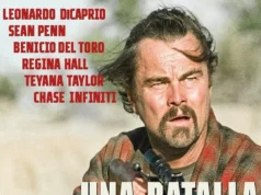 One Battle After Another