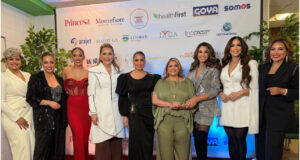 Celinés Toribio encabeza “La Nueva Yo Se Atreve”, una conferencia para renacer, conectar y avanzar