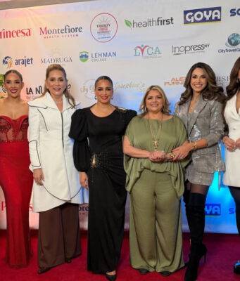 Celinés Toribio encabeza “La Nueva Yo Se Atreve”, una conferencia para renacer, conectar y avanzar