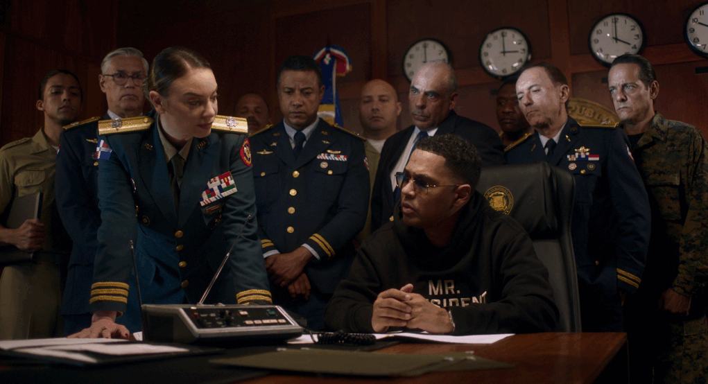 2-Elenco-pelicula-Los-Rechazados-Dominican-Film-Festival-in-New-York-2025-1024x554