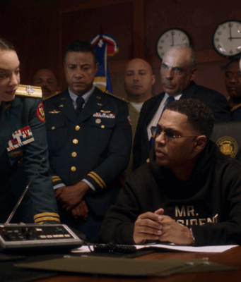 “Los Rechazados”, la gran sorpresa del cine dominicano