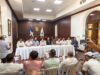 Rueda Cine celebra los 125 años del cine dominicano con funciones gratuitas en Puerto Plata, con el apoyo del Ayuntamiento Municipal