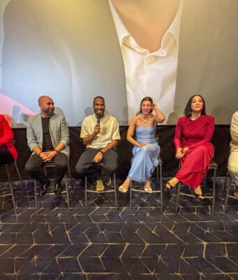 Caribbean Cinemas presenta los detalles de su nueva película “Medias Hermanas”; la cinta llega a los cines el 4 de diciembre