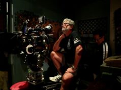 Peyi Guzman ingresará al “Paseo del Cine Downtown”