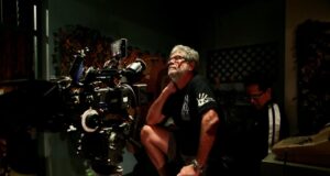 Peyi Guzman ingresará al “Paseo del Cine Downtown”