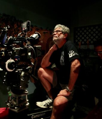 Peyi Guzman ingresará al “Paseo del Cine Downtown”