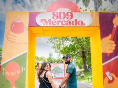 809 Mercado refuerza su agenda con opciones para toda la familia