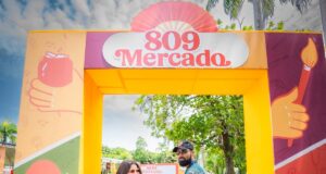 809 Mercado refuerza su agenda con opciones para toda la familia