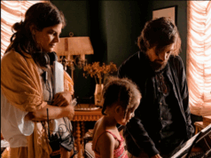 Mujeres en el cine en camino de la igualdad de género